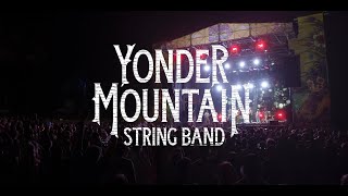 Yonder Mountain String Band  Strings amp Sol 2023 [upl. by Peters239]