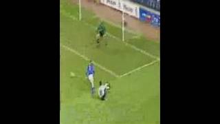 Eyal Berkovic first season at Manchester City 0102part 1 [upl. by Ennyl]