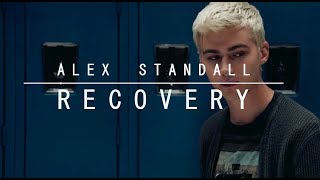 Alex Standall ▶ RECOVERY ▶ 13 reasons why [upl. by Schenck]