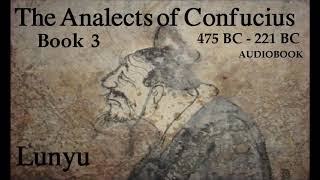 The Analects by Confucius Free Summary [upl. by Yeknarf]