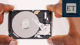 How to Repair a Broken Hard Drive With Beeping or Clicking Noise Recover Your Data [upl. by Detta]