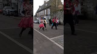 Ely folk festival 2712024 [upl. by Irreg]