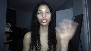 Vlog Life without exfoliative cheilitis and the triggers [upl. by Anuahc]