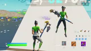 Fukumean gunner fortnite montage 8pm Bucke [upl. by Wie]