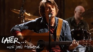 Paolo Nutini  Through The Echoes Later with Jools Holland [upl. by Ahsitneuq]