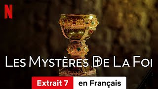 Les Mystères de la foi Saison 1 Extrait 7  BandeAnnonce en Français  Netflix [upl. by Kort]