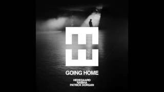 Hedegaard  Going Home feat Patrick Dorgan Nabiha [upl. by Sellers]