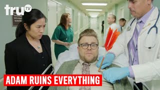 Adam Ruins Everything  Season 2 Trailer  truTV [upl. by Ela]