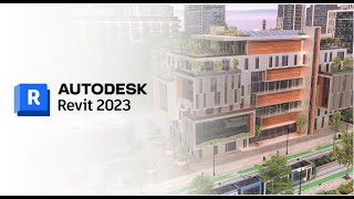 REVIT 2023 REBRANDING [upl. by Wiles527]