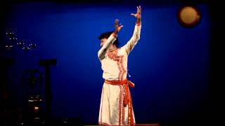 Gath Bhav  Makhan Chori by Ashwin Prabhath [upl. by Aletse]