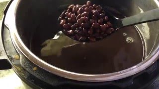 Black Beans Recipe From Scratch  Vegan [upl. by Mandelbaum301]