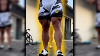 quotCyclist Legs 🦵 Be Like 💀💀quot [upl. by Teresita]