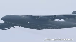 China Air Force YU20 refueling aircraft at Airshow China y20 chinaairforce airshow aviation [upl. by Azial]