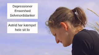 Astrids Univers  De venlige beboere på Læsø 36 [upl. by Packer230]