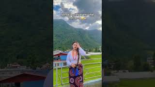 maan chhune geet  nepali lok song [upl. by Noned]