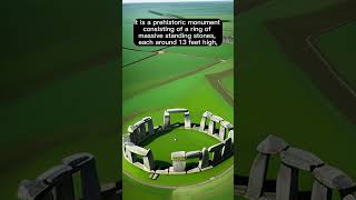 The Mystery of Stonehenge  Unlocked History [upl. by Josias579]