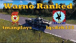 Warno Ranked  The Airborne Counter Div [upl. by Ayyidas]