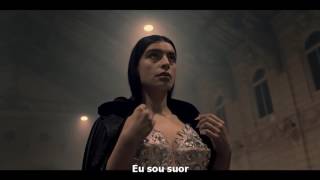 SEVDALIZA  HUMAN legendado [upl. by Guadalupe927]