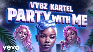 Vybz Kartel  AR15 official audio [upl. by Bernadette]