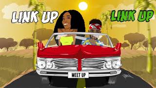 Estelle ft Maleek Berry  Meet Up  Official Lyric Video [upl. by Galvan]