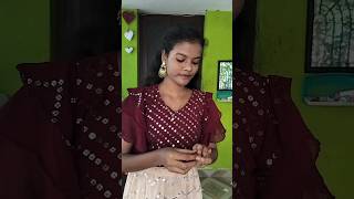 GRWM for birthday party 🥳 tamil grwmoutfit grwm song lifestyle makeup music love [upl. by Reis291]