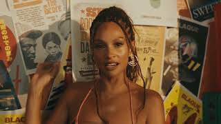 Alesha Dixon  Ransom Official Video [upl. by Andras9]