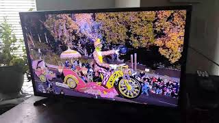 Trader Joes float Rose Parade 2018 [upl. by Atkins]