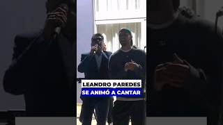 🥰 ¿CON CUÁL TE QUEDÁS 😱 El campeón del mundo Leandro Paredes y el campeón de Gran Hermano Bautista Mascia participaron de un divertido video junto al tiktoker Pablo Castillo 😂 Los tres protagonizaron el trend “Uno de nosotros” y sorprendieron a todos con este crossover LosQuieroALosDos GranHermano Paredes LeandroParedes Gh Bautista BautistaMascia Scaloneta [upl. by Ellehsram]