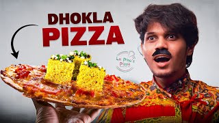 This INDIAN Pizza Brand Might DESTROY DOMINOS  Business Case Study [upl. by Ennasirk]