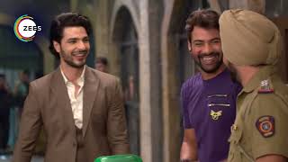 Kumkum Bhagya  Quick Recap 102210231024  Zarina Kirpal Singh Jamila  Zee TV [upl. by Iormina626]