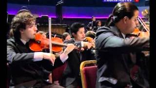 Shostakovich Symphony No 10  Dudamel · Simon Bolivar Youth Orchestra of Venezuela [upl. by Lengel]