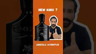 Absolu Aventus By Creed  Best fragrance for men [upl. by Ariahaj616]