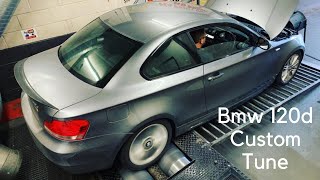 Is a remap on a BMW 120d worth it [upl. by Atnauqahs]