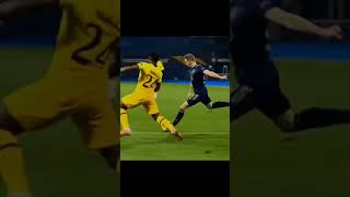 Mislav Orsic VS Mourinho edit Orsic şarkı [upl. by Harve697]