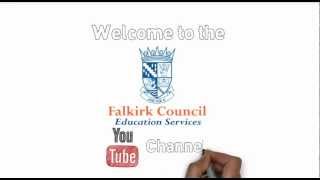 Falkirk Council Education Services YouTube Channel [upl. by Nisay]