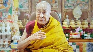 Advice on Lama Tsongkhapa Day or Ganden Ngamchoe 29122021 [upl. by Aviv]