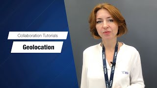 Wildix Collaboration Tutorial  Custom Geolocation [upl. by Gussie]