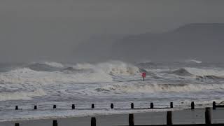 Marske by the sea Christmas 2021 [upl. by Sirrah]