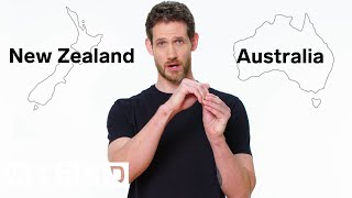 Accent Expert Explains How to Tell Accents Apart  WIRED [upl. by Schaeffer347]