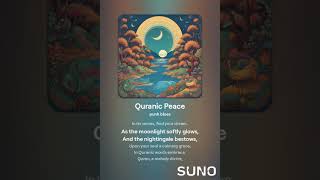 Quranic Peace SONG [upl. by Agostino]