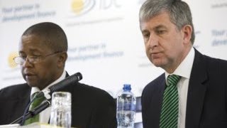 IDC looks to raise R65bn as dividend payments take strain [upl. by Sheryle960]