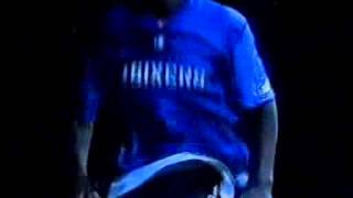 Lakers76ers 2001 Finals G3 motivational introduction [upl. by Borman]