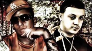 Ñengo Flow y Jory  Matador [upl. by Inohs]