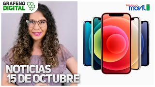 ¿Youtubers vendiendo telefonía  Grafeno Digital [upl. by Yraht]