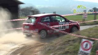 Rallye des ardennes 2011 HD By DevillersVideo [upl. by Noiwtna742]