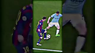 Messi skills 🤬🥵 [upl. by Negam]