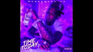 Moneybagg Yo  Time Today Str8 Drop ChoppD remix [upl. by Shannah]