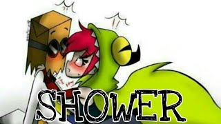 Dr Flug × Demencia tribute Shower [upl. by Ahmar]