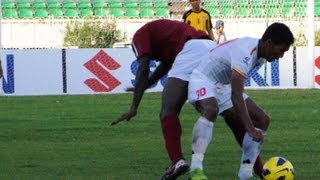 FULL MATCH Timor Leste vs Myanmar  AFF Suzuki Cup 2012 Qualifying Round [upl. by Talmud]