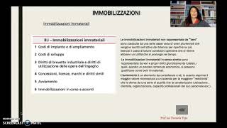 Gestione beni strumentali [upl. by Kelsi]